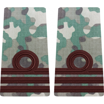 GRADE COMBAT CAPITAN MARINA MILITARA  (Forțele Navale Române)